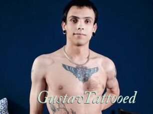 GustavTattooed