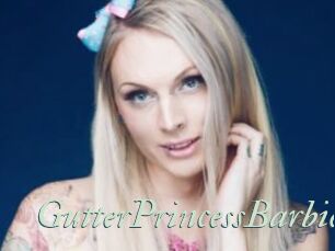 GutterPrincessBarbie