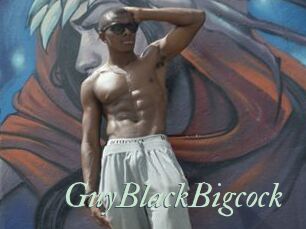 GuyBlackBigcock
