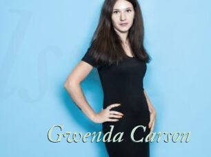 Gwenda_Carson