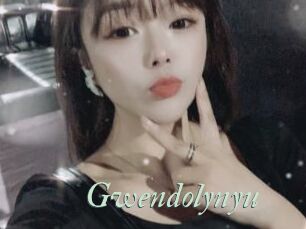 Gwendolynyu
