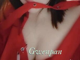 Gwenpan