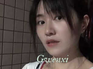 Gwenxi