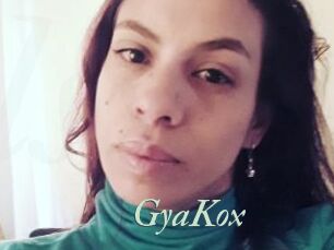 GyaKox