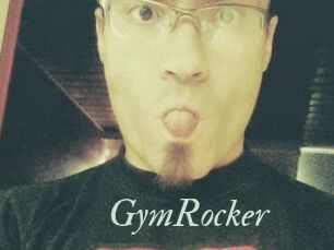GymRocker