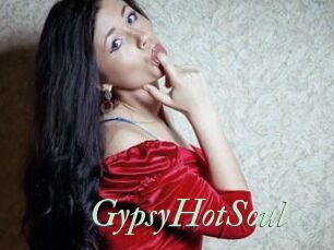 GypsyHotSoul