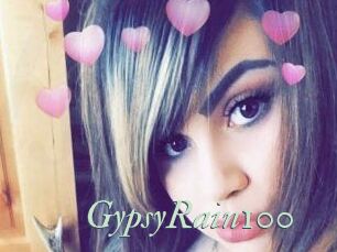 GypsyRain100