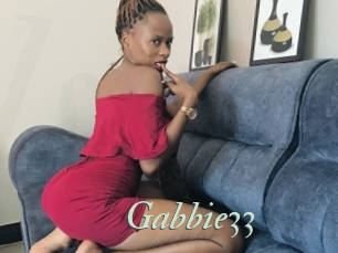 Gabbie33