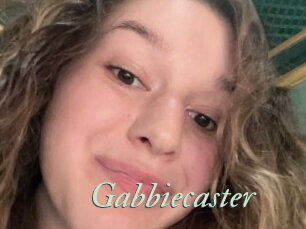 Gabbiecaster