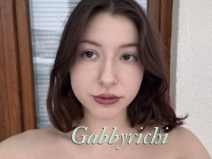 Gabbyrichi
