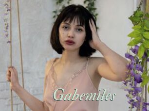 Gabemiles