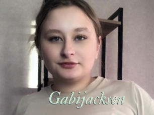 Gabijackson