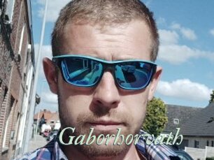 Gaborhorvath