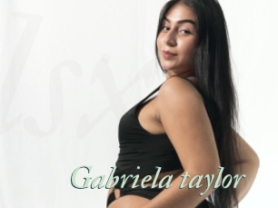 Gabriela_taylor