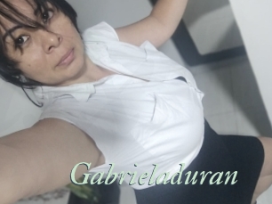 Gabrieladuran