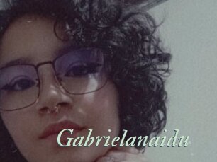 Gabrielanaidu
