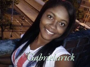 Gabrielarick