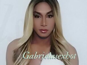 Gabrielasexhot