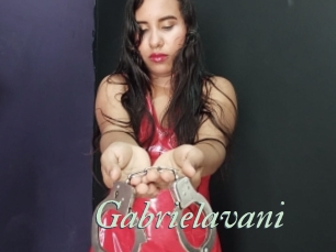 Gabrielavani