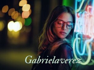 Gabrielaverez