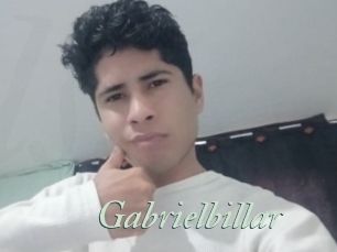 Gabrielbillar