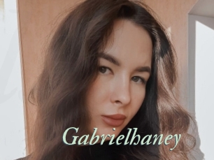 Gabrielhaney