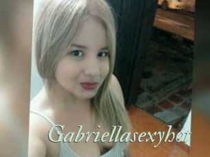 Gabriellasexyhot