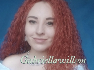 Gabriellawillson
