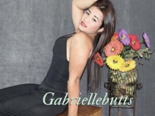 Gabriellebutts