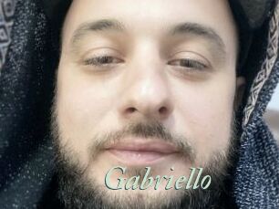 Gabriello