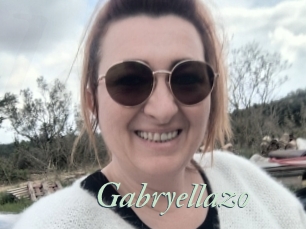 Gabryellazo
