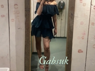 Gabsuk
