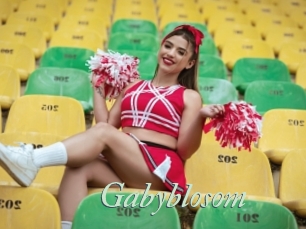 Gabyblosom