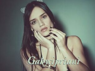 Gabycipriani