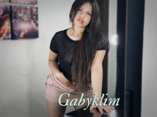 Gabyklim