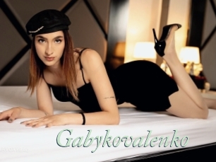 Gabykovalenko