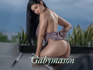Gabymason