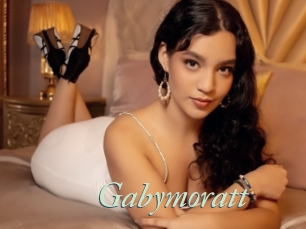 Gabymoratt