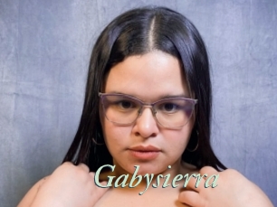Gabysierra