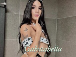 Gabytabella