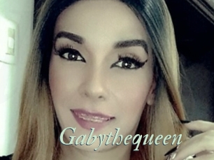 Gabythequeen