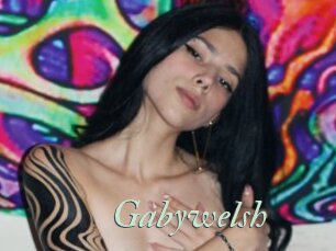 Gabywelsh