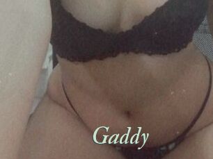 Gaddy
