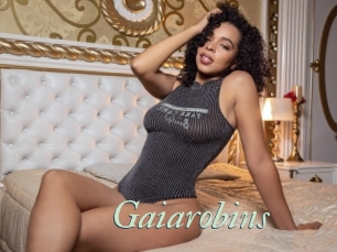 Gaiarobins