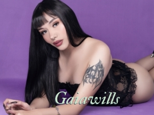Gaiawills