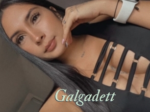 Galgadett