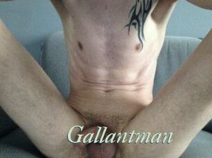 Gallantman