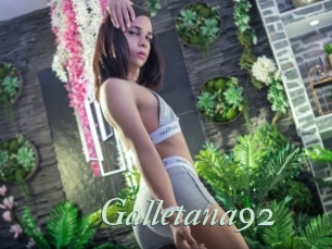 Galletana92