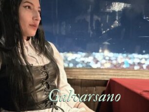 Galvarsano