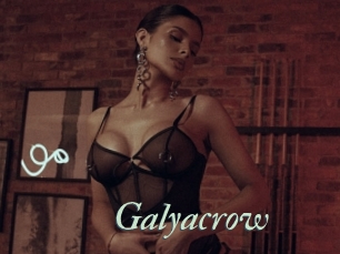 Galyacrow